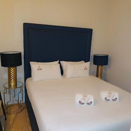 Ml Apartments Almada Living Porto Dış mekan fotoğraf
