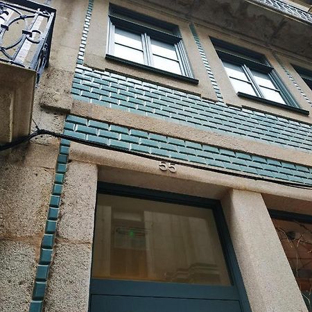 Ml Apartments Almada Living Porto Dış mekan fotoğraf