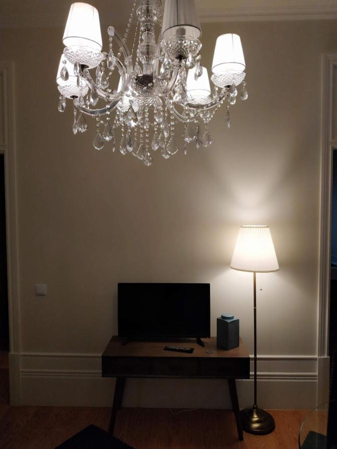 Ml Apartments Almada Living Porto Dış mekan fotoğraf