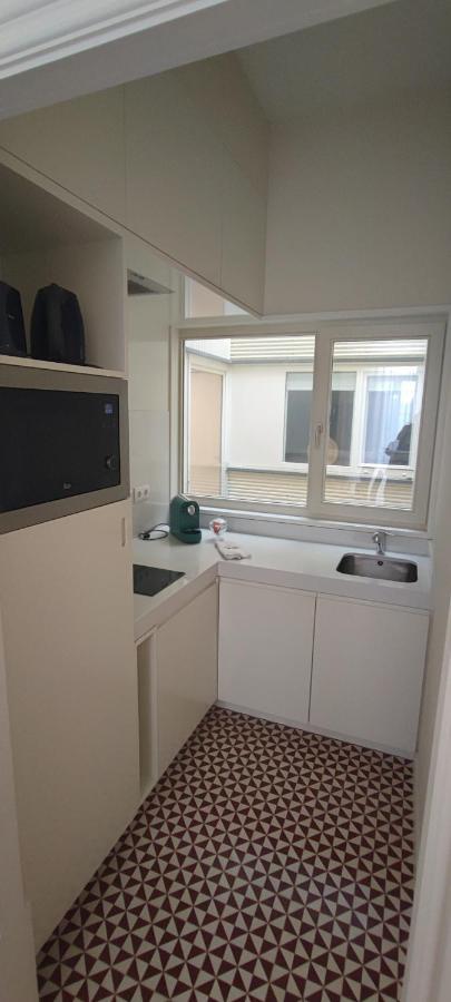 Ml Apartments Almada Living Porto Dış mekan fotoğraf