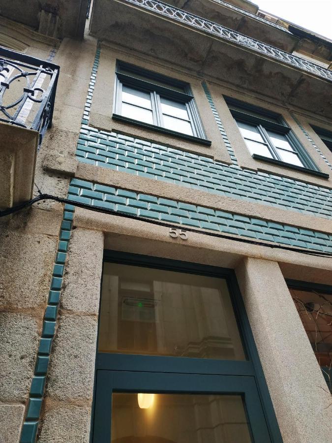 Ml Apartments Almada Living Porto Dış mekan fotoğraf